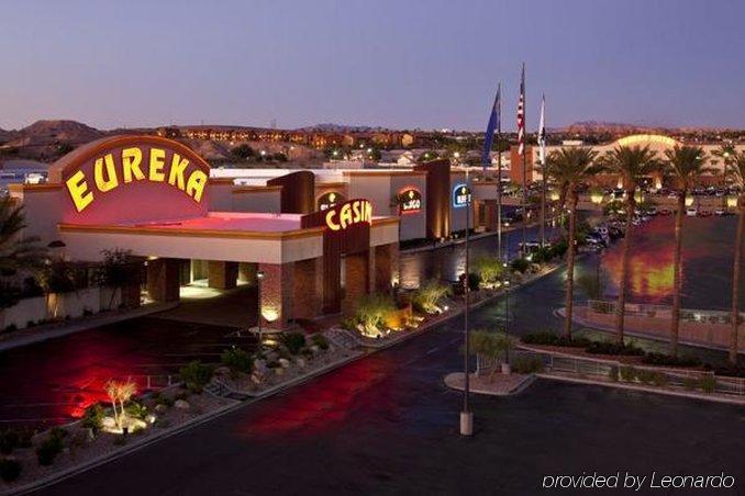 Eureka Casino Resort Mesquite Esterno foto