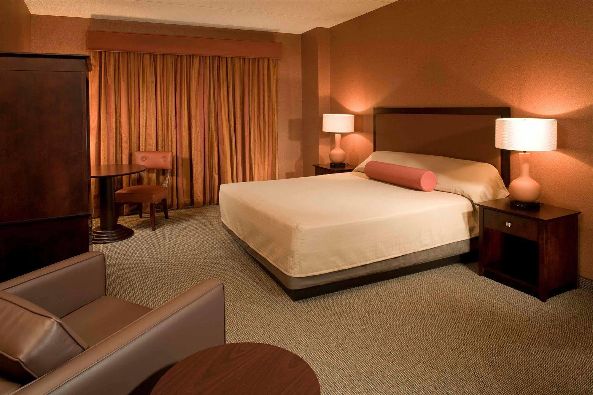 Eureka Casino Resort Mesquite Esterno foto